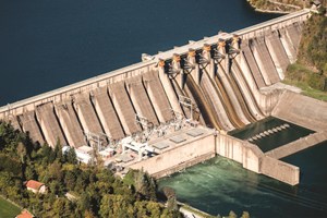 ĐẠI LÝ MAI TIẾN PHÁT VÀ CÁP ĐIỆN CADIVI HÂN HẠNH PHỤC VỤ CÔNG TRÌNH NHÀ MÁY THỦY ĐIỆN XEKAMAN 3 (LÀO)