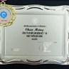 CÔNG TY CADIVI ĐẠT DANH HIỆU “SẢN PHẨM - DỊCH VỤ TIÊU BIỂU NĂM 2019” VÀ “PHÁT TRIỂN BỀN VỮNG 44 NĂM” DO HIỆP HỘI DOANH NGHIỆP TP.HCM XÉT CHỌN