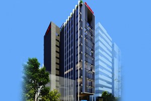 CÔNG TY CADIVI KHỞI CÔNG DỰ ÁN CADIVI TOWER