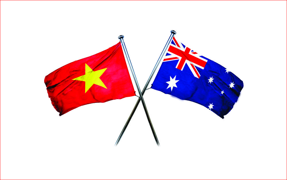 CÔNG TY CADIVI THAM GIA NGÀY HỘI HÀNG VIỆT NAM TẠI MELBOURNE, ÚC NĂM 2019