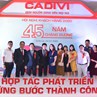 CÔNG TY CỔ PHẦN DÂY CÁP ĐIỆN VIỆT NAM CADIVI TỔ CHỨC HỘI NGHỊ KHÁCH HÀNG NĂM 2019 TẠI ĐÀ LẠT VÀO NGÀY 24-26/07/2020
