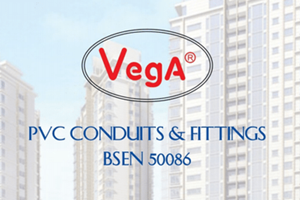 Bảng giá ống luồn Vega