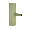 Ba Chạc 90° Chuyển Bậc Hàn (DN ≤ 1⁄2 DN)