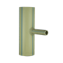 Ba Chạc 90° Chuyển Bậc Hàn (DN ≤ 1⁄2 DN)
