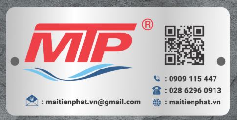 BV TK PHỤ KIỆN, THANG MÁNG CÁP MTP