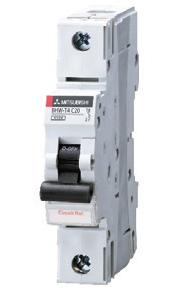 Cầu Dao Tự Động BHW-T Series (4.5kA)