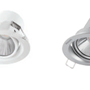 Chóa Đèn Downlight