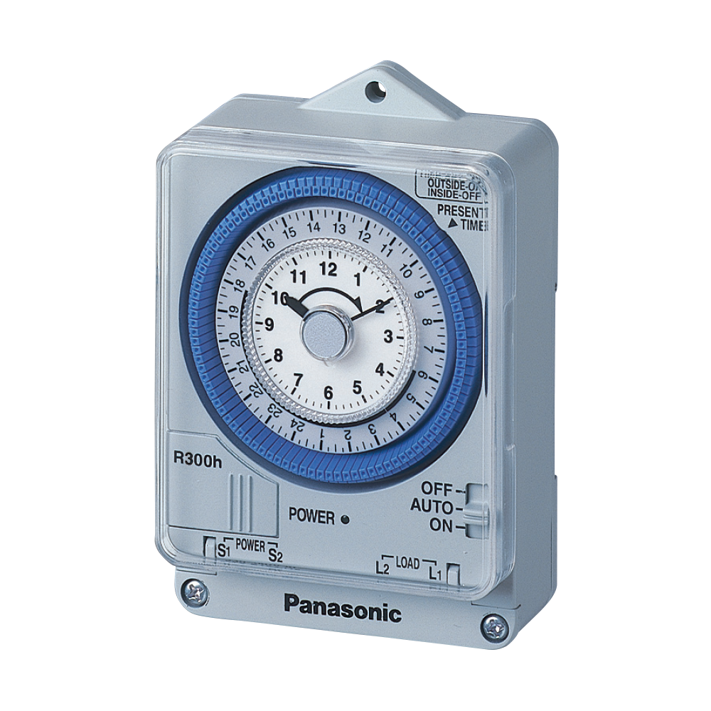 Công tắc đồng hồ TB35809NE5