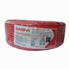 Dây điện mềm bọc nhựa PVC - VCmo