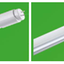Đèn & Máng Đèn Led Tube Nano + PC