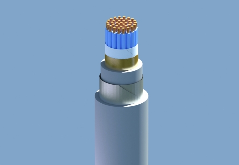 DVV/DSTA – 0,6/1 kV