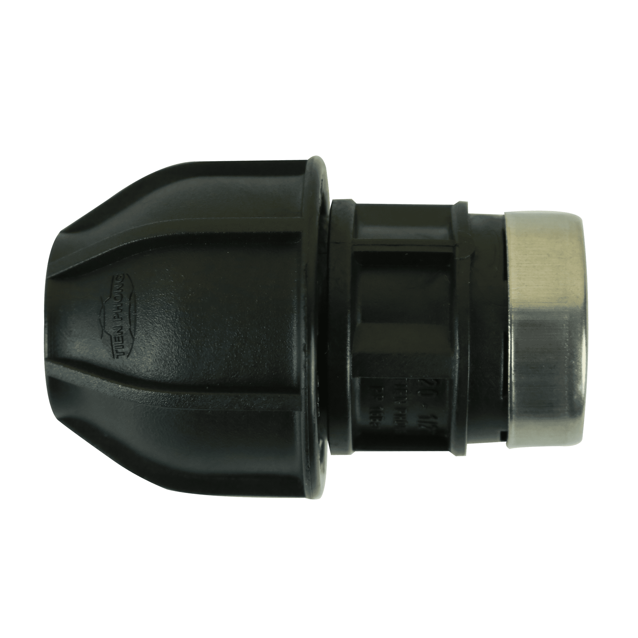 Khâu Nối Ren Trong