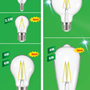 Led Bulb Filament