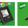 Led Flood Light