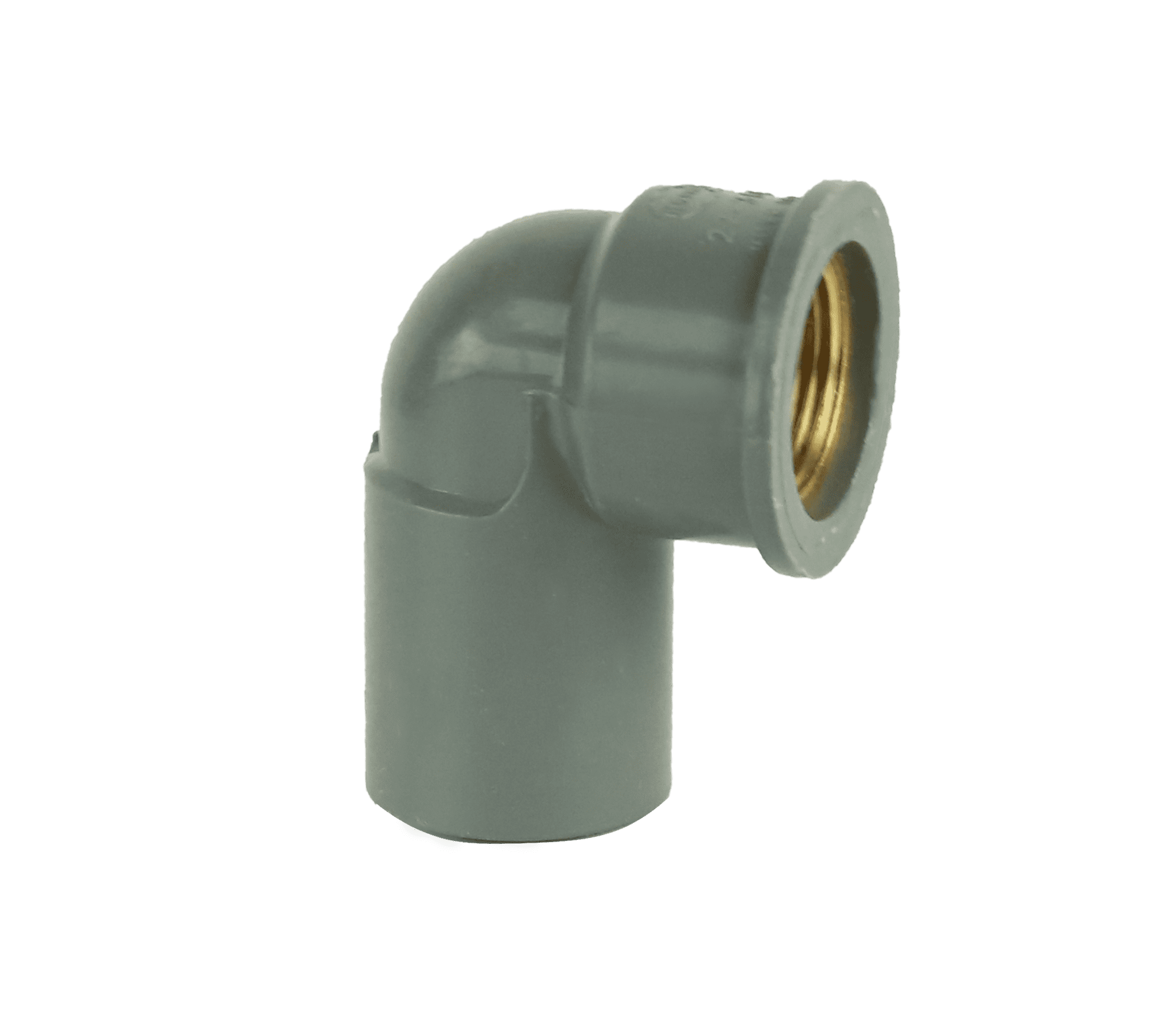 Nối Góc 90° Ren Trong Đồng