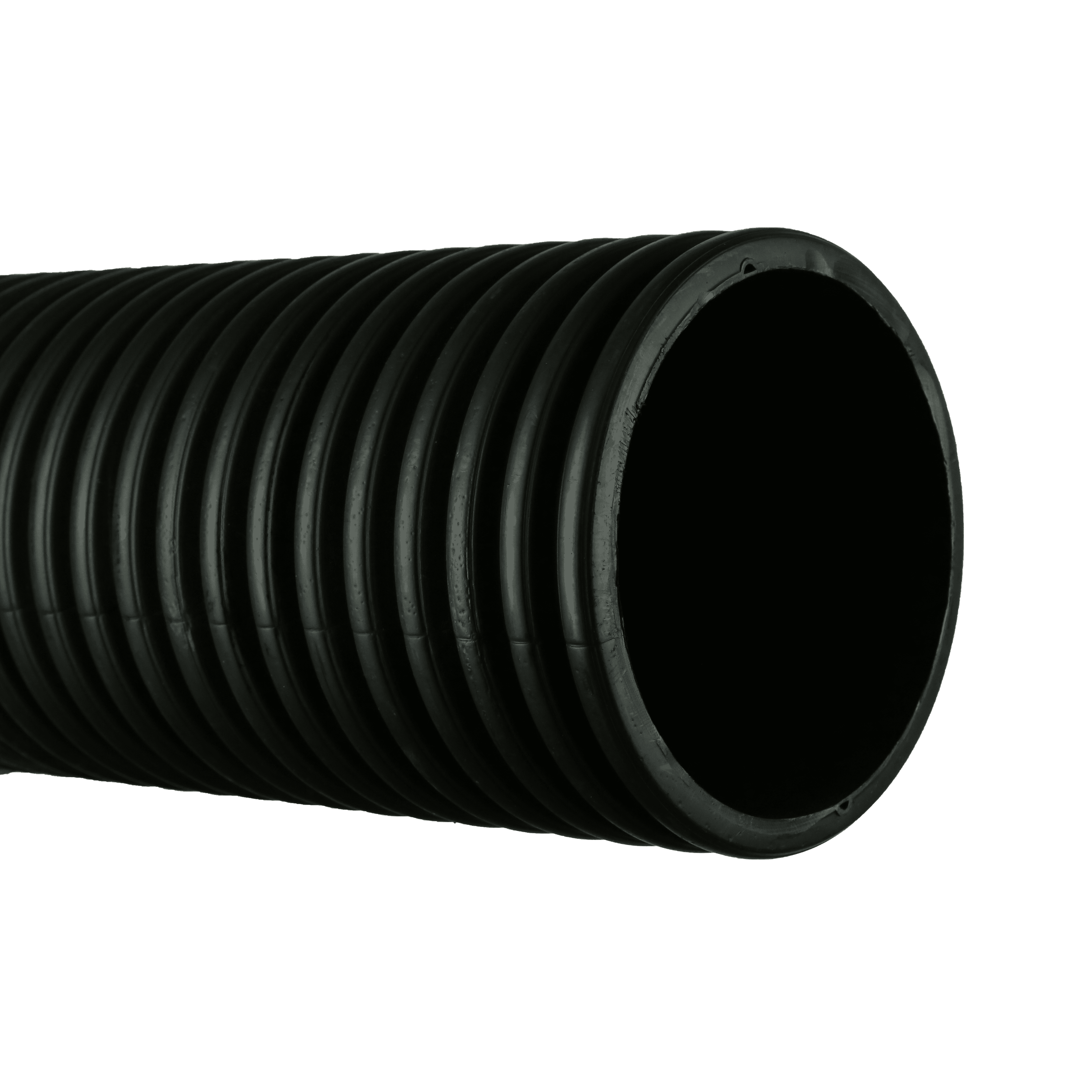 Ống Gân Sóng HDPE 2 Lớp