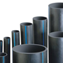 Ống Nhựa HDPE - Tiêu chuẩn ISO 4427