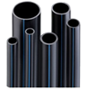 Ống Nhựa HDPE - Tiêu chuẩn ISO 4427