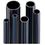 Ống Nhựa HDPE - Tiêu chuẩn ISO 4427