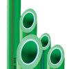 Ống PPR - Tiêu chuẩn DIN8078